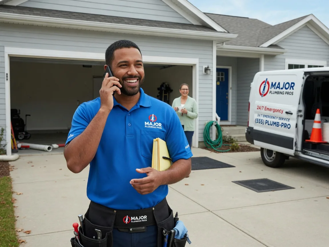 Drain Cleaning Services Happy, KY FAQs